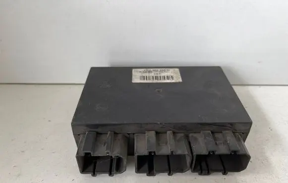 Skoda Octavia Mk1 (1U) Other control units/modules 1C0962258N 33500 5ZA00795651