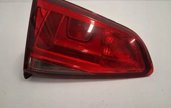 Volkswagen Golf VII Rear/tail lights 5G0945093AC