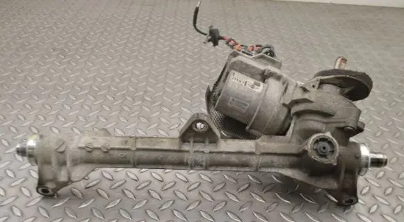 Mini Cooper Countryman R60 Steering rack 9807873