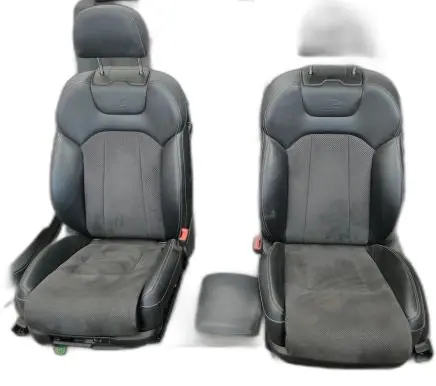 Seat set