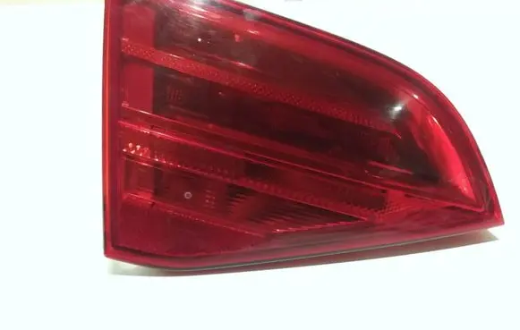 Audi A4 S4 B8 8K Tailgate rear/tail lights