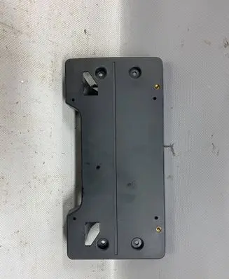 BMW M8 F91 F92 G14 G15 Number plate surrounds holder frame 8070764