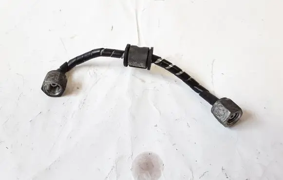 Jaguar S-Type Fuel injector supply line/pipe NOCODE