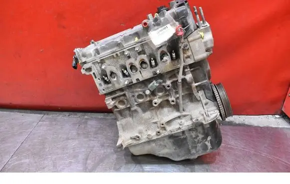 Ford Ka Engine 169A4000