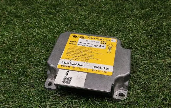 KIA Sportage Airbag control unit/module 959101F400