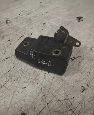 Volkswagen Transporter - Caravelle T4 Sliding door lock 701843604D