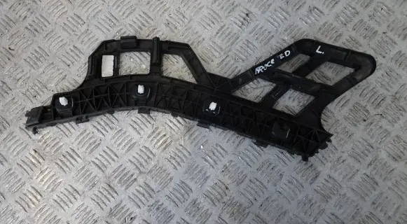 KIA Pro Cee'd III Rear bumper mounting bracket 86615-J7700