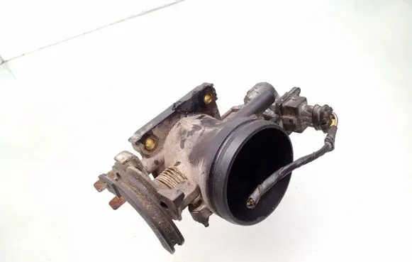Land Rover Freelander Throttle valve MHB10228 T005