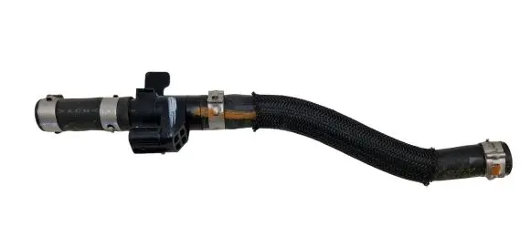 Subaru Legacy VII Vacuum line/pipe/hose 0907231129 0907231129PML