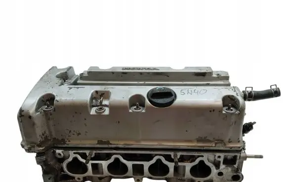 Honda Accord Engine head K20