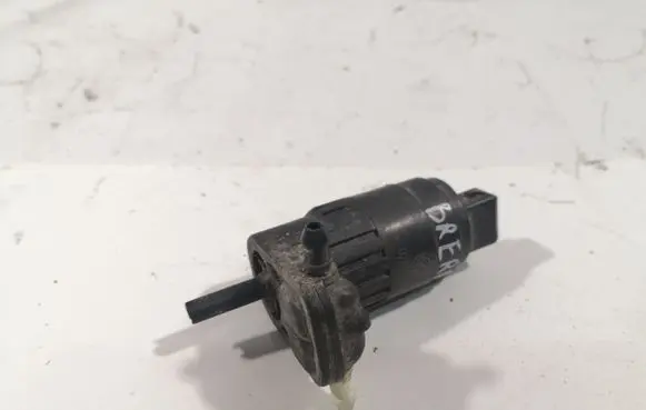 Windscreen/windshield washer pump