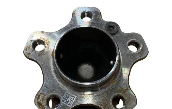 BMW 3 G20 G21 Front wheel ball bearing 6899176 31206899176