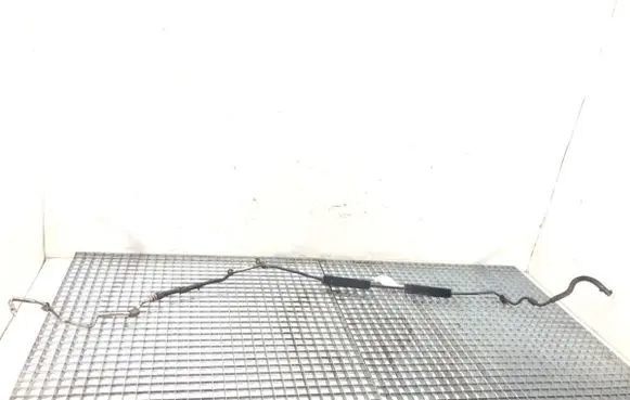 Renault Laguna III Brake booster pipe/hose 97250005R