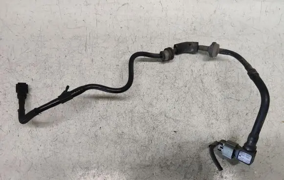 Volvo V50 Air pressure sensor 0261230277