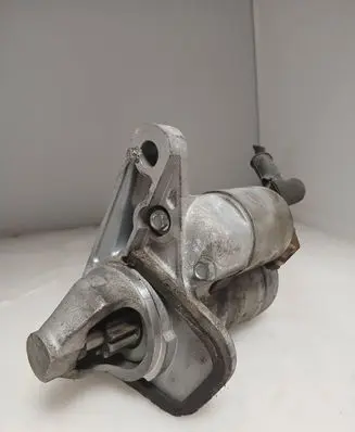 Nissan Qashqai Starter motor S114902A 23300EN20A 070618