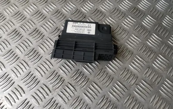 Other control units/modules