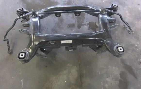 BMW X3 G01 Rear beam 33306874406 33306874406BMW