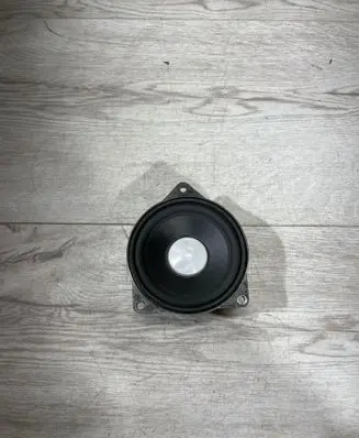 BMW 3 F30 F35 F31 Panel speaker 9368383