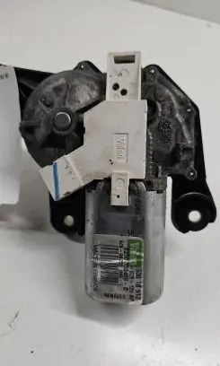 Renault Scenic II - Grand scenic II Rear window wiper motor 8200153458