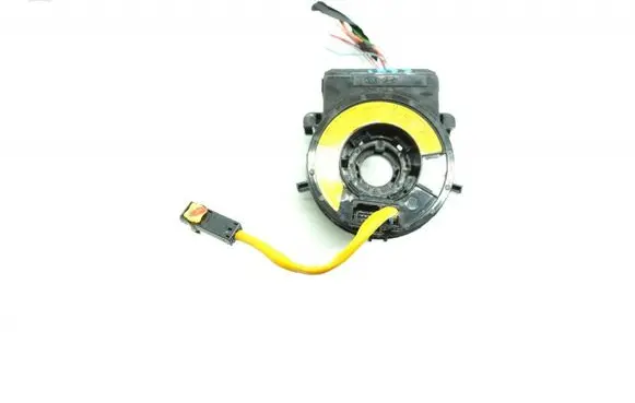 Airbag slip ring squib (SRS ring)