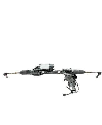 Mercedes-Benz CLS C218 X218 Steering rack 7806434137 A7806434137 02001115