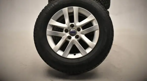 Volvo V60 R16 alloy rim 31414275
