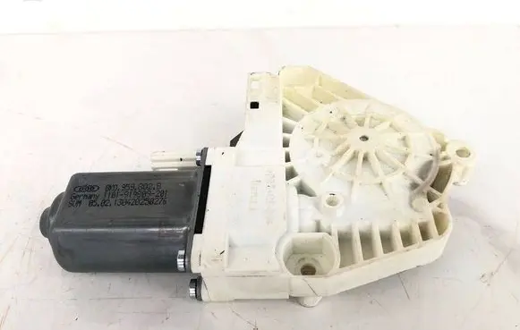 Audi A7 S7 4G Front door window regulator motor 8K0959802B 1101919809201 130420250276