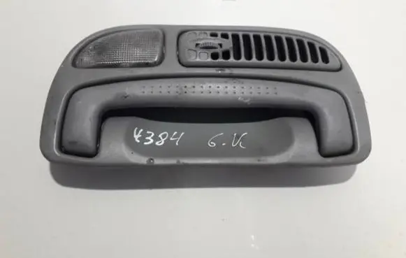 KIA Carnival Rear interior roof grab handle ok55251310 ok55351310