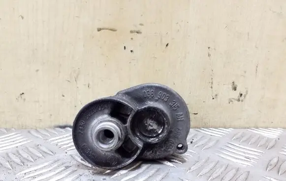 Audi A6 C7 Generator/alternator belt tensioner 038903315AH