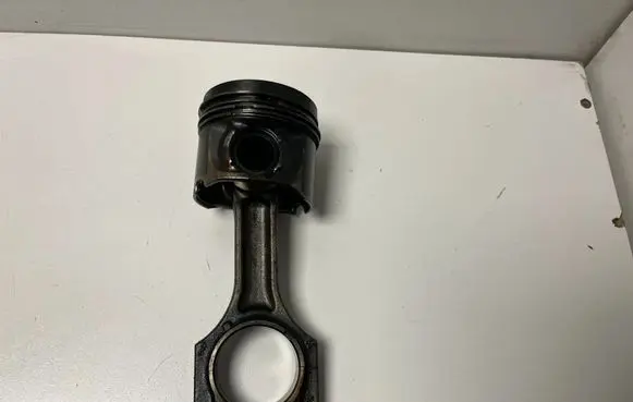 BMW X5 F15 Piston 8508023 7812585