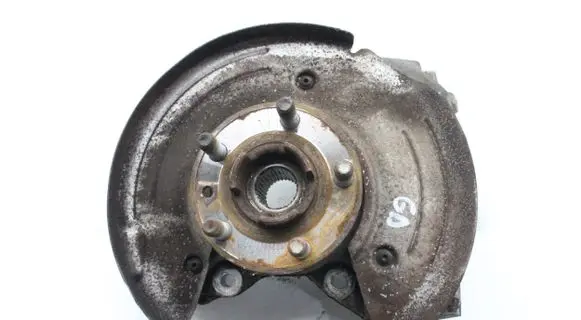 Land Rover Discovery Sport Rear wheel hub