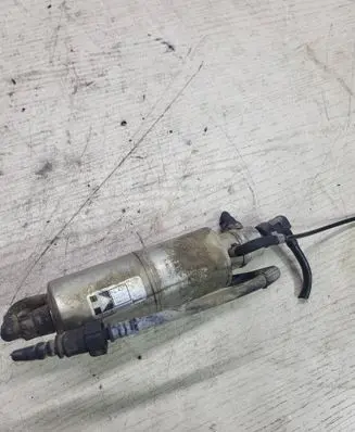 Mercedes-Benz ML W163 Fuel injection high pressure pump 