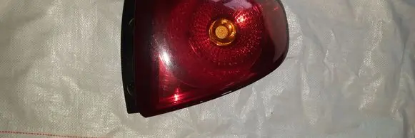 Seat Altea Rear/tail lights 5P0945111F 5P0945095J