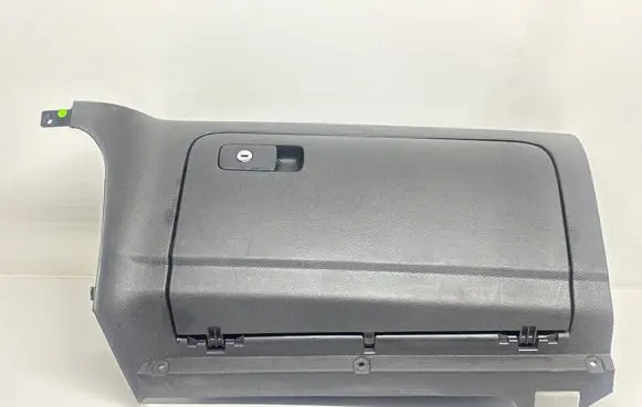 Volkswagen Golf V Glove box 1K1857097 P0110294