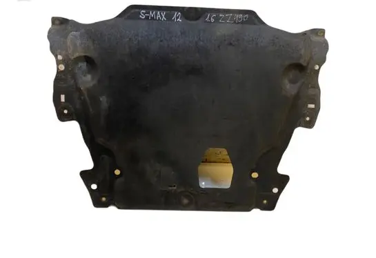 Ford S-MAX Engine splash shield/under tray AG9N6P013BB