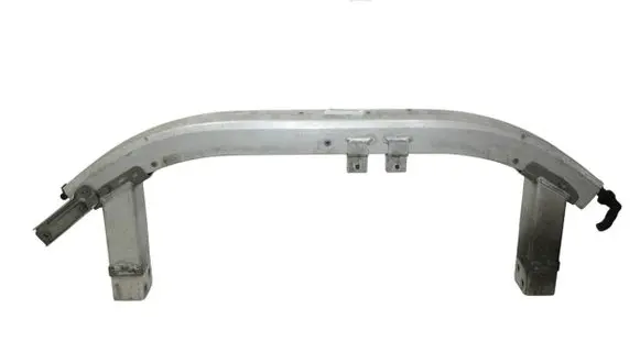 BMW i8 Rear bumper support beam 7336300 51127336300