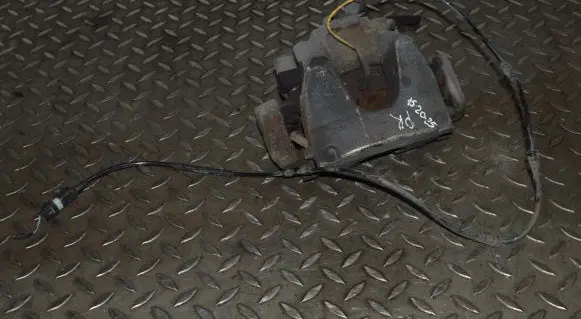 Jaguar E-Pace Front brake caliper