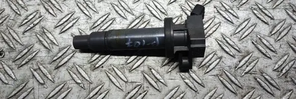Peugeot 107 High voltage ignition coil 9091902239