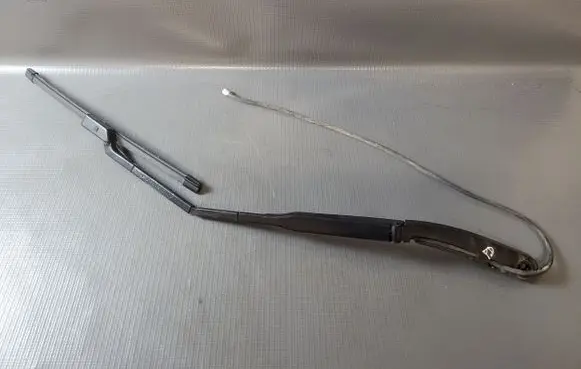 Volvo XC60 Windshield/front glass wiper blade 31416840