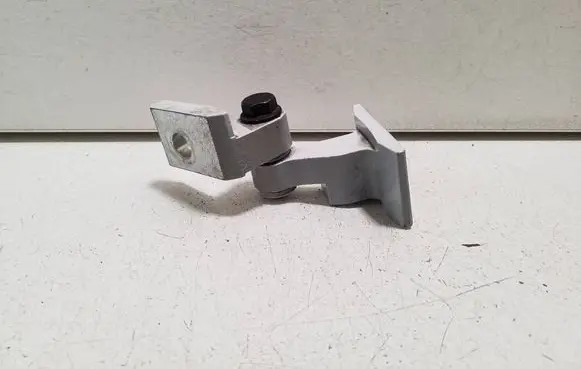BMW i4 Front door lower hinge 7246068