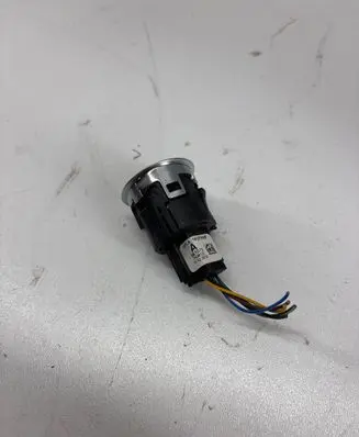 Land Rover Range Rover Evoque L551 Engine start stop button switch Gpla14c376ab