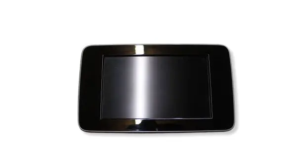 Mercedes-Benz C W205 Screen/display/small screen A2059004113