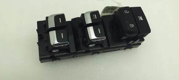 KIA Sportage Electric window control switch 93570F1000