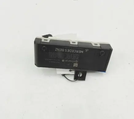 Mercedes-Benz E W213 Tailgate/trunk control unit/module A2139000814 A2139011509