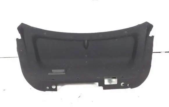 Mercedes-Benz CLS C219 Tailgate trim A2196900541