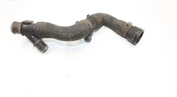 Audi TT TTS Mk2 Engine coolant pipe/hose 1K0121087H 1K0122101DK