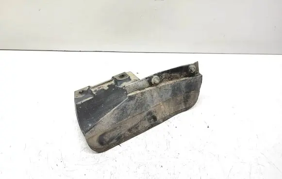 BMW 1 E82 E88 Rear mudguard 7117638
