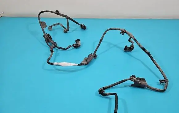 Mitsubishi Outlander Parking PDC sensor IMPRK1501109