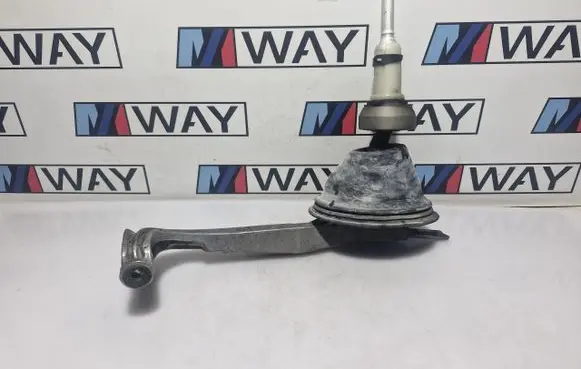 BMW X3 F25 Gear selector/shifter in gearbox 7588025