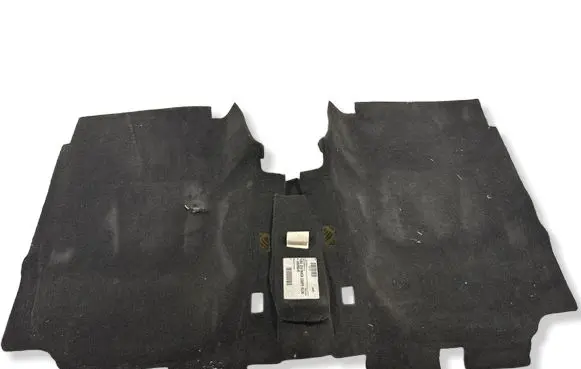 Chevrolet Corvette C8 Interior carpet 84090045